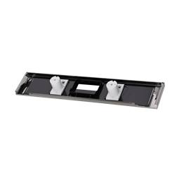 control panel,inox,60cm, Hexagon, 2K