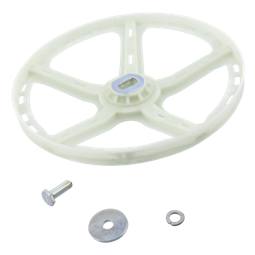 Washing Machine Plastic Pulley Kit