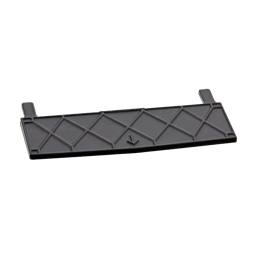 kåpa, manöverpanel