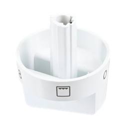knob, function, white