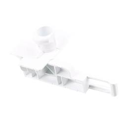 adapter, geleidingsrail, rechts, 7801, 97.07mm