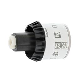 knob, function, white