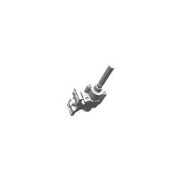 gas tap, rapid