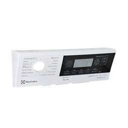 panel holder,white,Electrolux,CS,SK