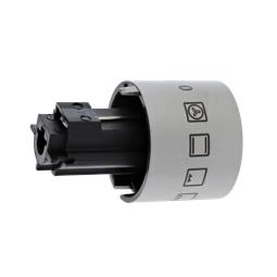Knebel, Funktionen, Inox