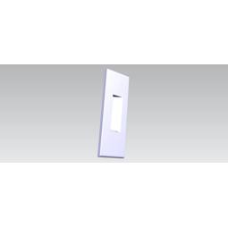 facciata, cassetto congelatore, neutro, blue 738,H153.5mm