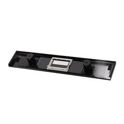 control panel, black, 60cm,LUX,2K