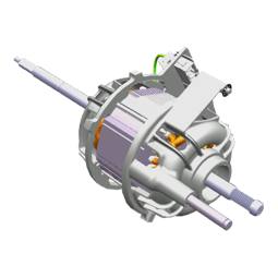 Motor