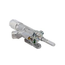 gas tap, grill