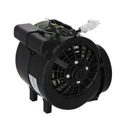 assembly, motor