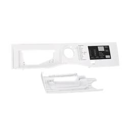 cruscotto, bianco, AEG, IT