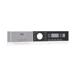 control panel,white,AEG,EN,Symbols