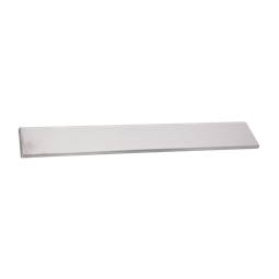 drawer panel, inox