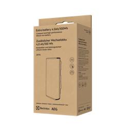 ZE176 EXTRA BATTERY