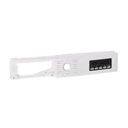 cover, control panel,