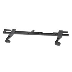 Microwave Oven Door Latch