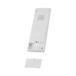 zdalne sterowanie, Electrolux