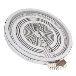 Topné těleso sálavé varné desky s trojitou zónou 2300 W
