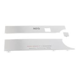 control panel,white,AEG,EN,Symbols