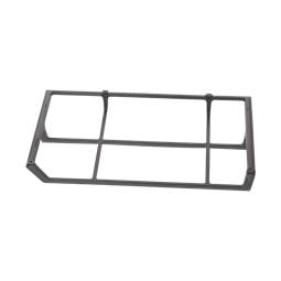 grid, pan support, right