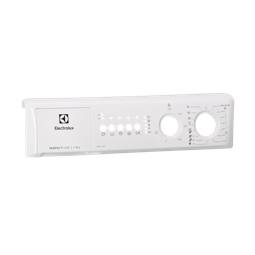 control panel, white, Electrolux, SYM