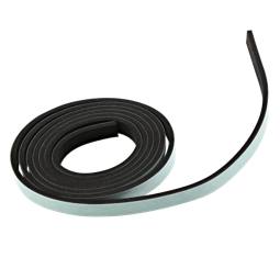 Back Panel Seal