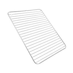 Gitterrost für Fettpfannen für den Backofen - 426x357.4x22.2mm