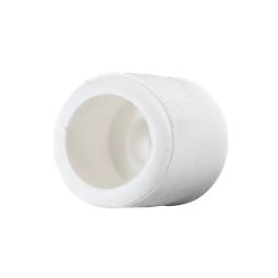 Support de grille blanc pour four