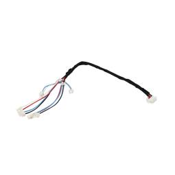 KABEL/VERDRAHTUNG,MITNEHMER,LE