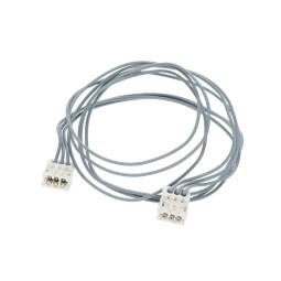 kabel, gebruikersinterface-bord, stroombord, XC02<->J9