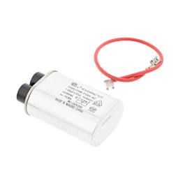 Hochspannungskondensator für Mikrowellen