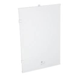 fridge door, white, 531.2x797mm