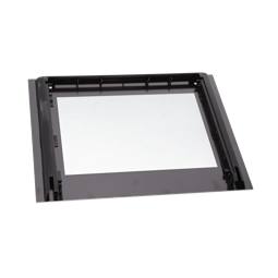 Ensemble de vitre de porte - 594x467mm