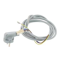 Netzkabel, EUR,2000mm,3x1.0mm