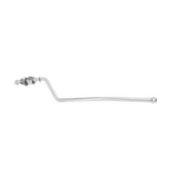 gas pipe, central, back