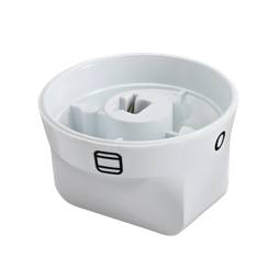 knob, Switch, white