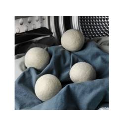 WOOL BALLS FOR DRYERS