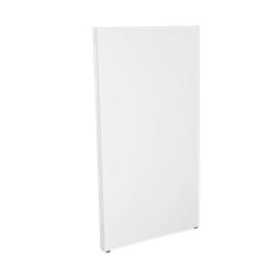 Porte de réfrigérateur, assemblage, blanc, 998 * 550 * 91,5