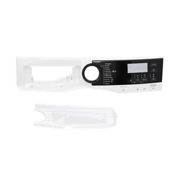 control panel,white,Husqvarna,SV,SYM
