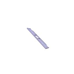 control panel, black, 60cm, SET, 2K