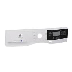 control panel,white,Electrolux,IT