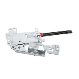 hinge, right