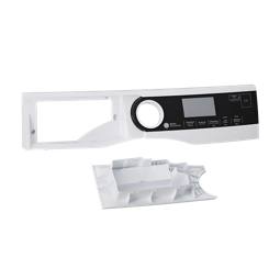 control panel, white, Electrolux, DE,FR