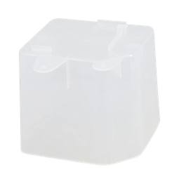 drop tray, side, 117x106x100mm