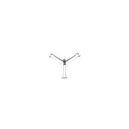 bearing spider, bushing, assembly,