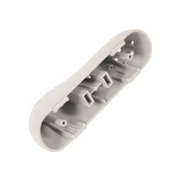 Aube de tambour pour lave-linge