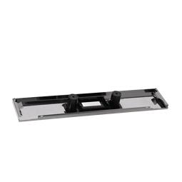 ohjauspaneeli, inox, AEG