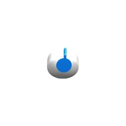 Washing Machine Programme Selector Control Knob