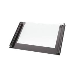 Door Glass Assembly - 8mm