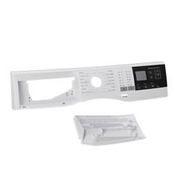 manöverpanel, vit, Electrolux, EW6F4843AB.EN